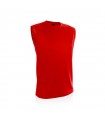 Camiseta Adulto Sunit