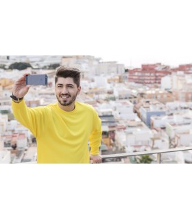 Sudadera Tecnica Adulto Kroby