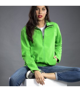 Chaqueta Baidok
