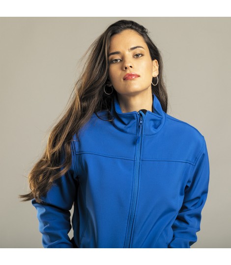 Chaqueta Baidok