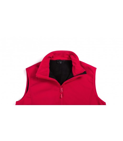 Chaleco Balmax