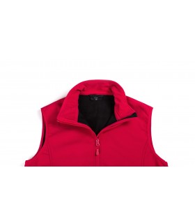 Chaleco Balmax