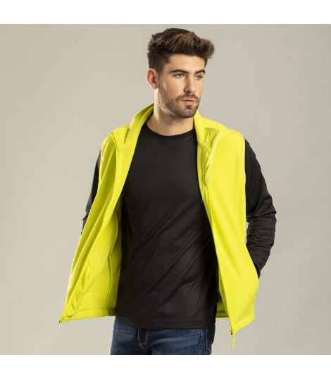 Chaleco Balmax