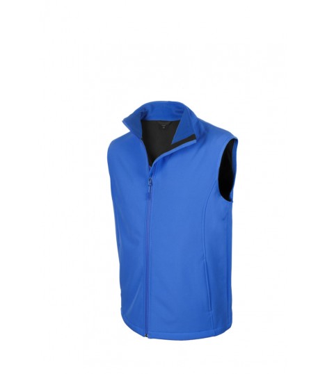 Chaleco Balmax