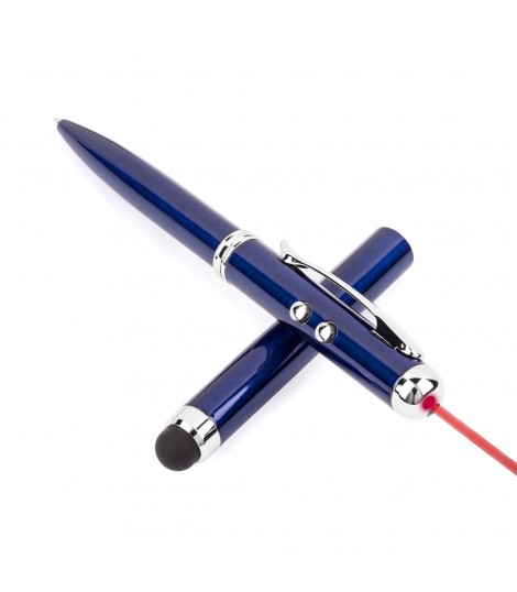 Boligrafo Laser Snarry