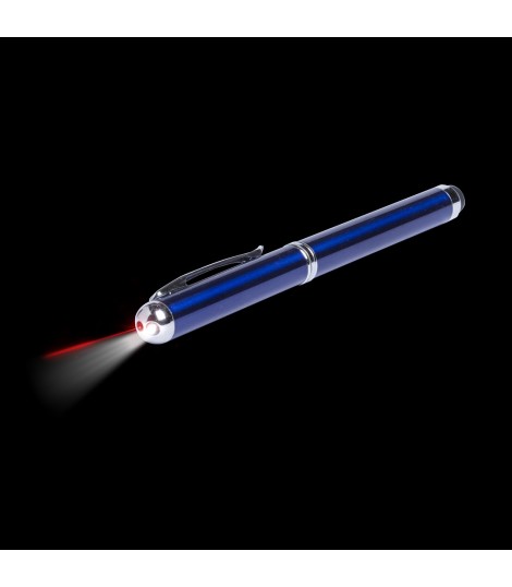 Boligrafo Laser Snarry