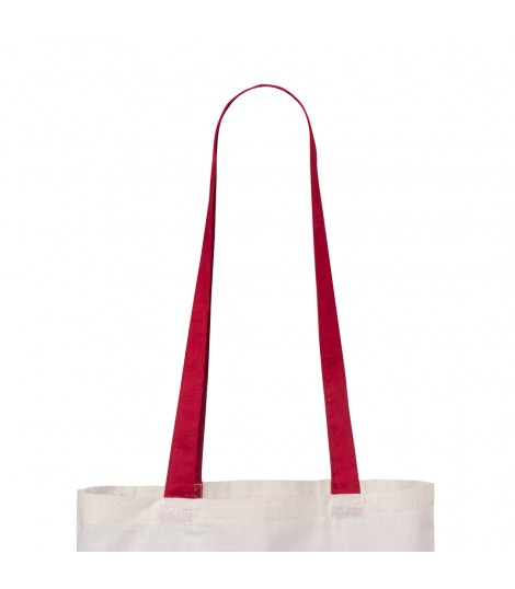 Bolsa Fuzox