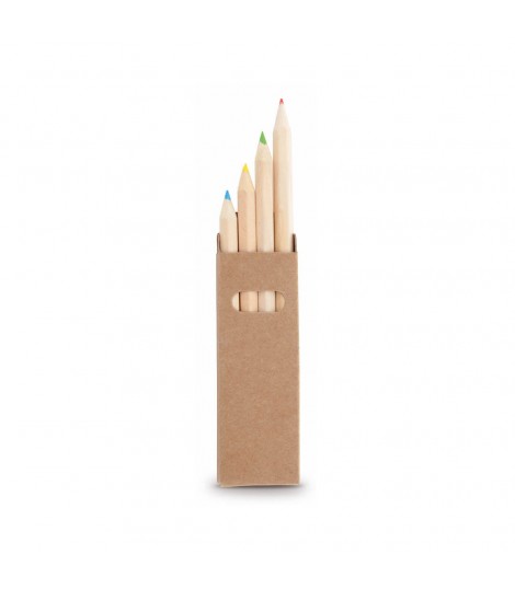 Caja Lapices Tynie