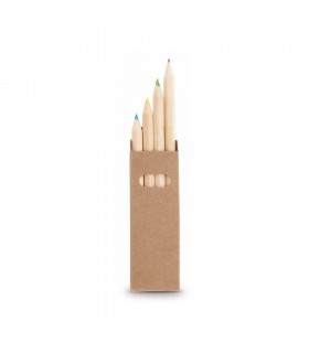 Caja Lapices Tynie