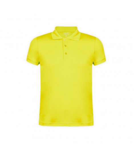Polo Tecnic Plus