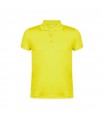 Polo Tecnic Plus