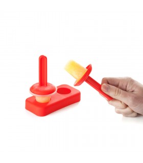 Set Moldes Thade