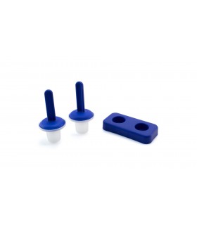 Set Moldes Thade