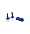 Set Moldes Thade