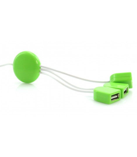 Puerto USB Pod