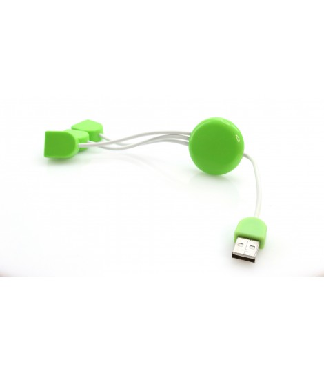 Puerto USB Pod