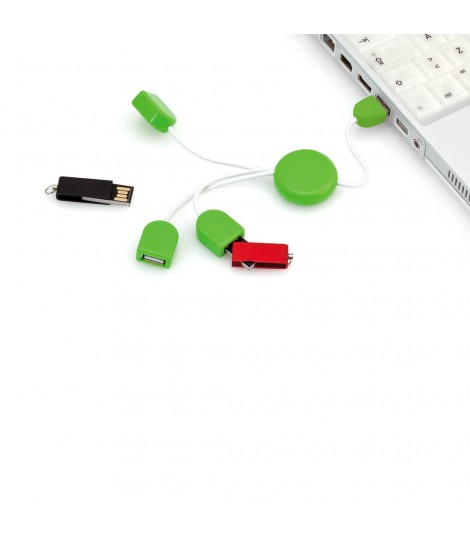 Puerto USB Pod