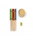 Set Pixi