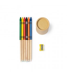 Set Pixi