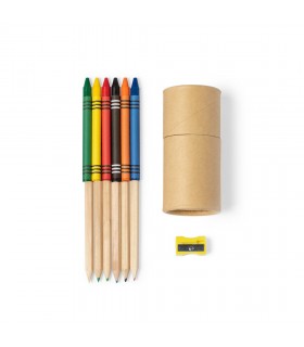 Set Pixi