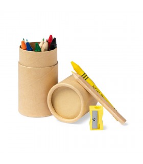 Set Pixi