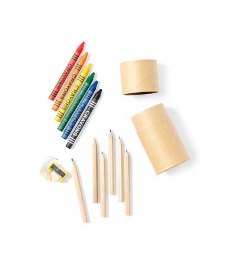 Set Pixi