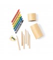 Set Pixi