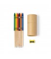 Set Pixi