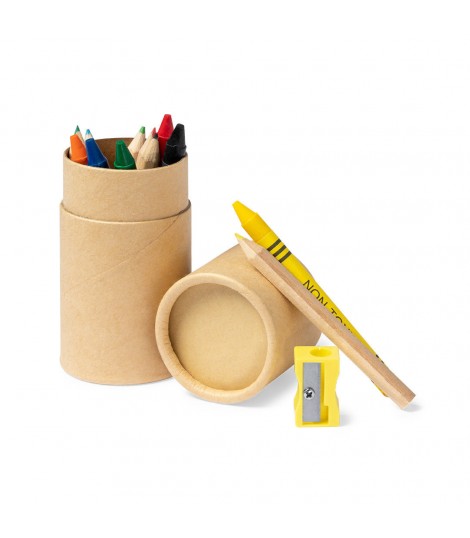 Set Pixi