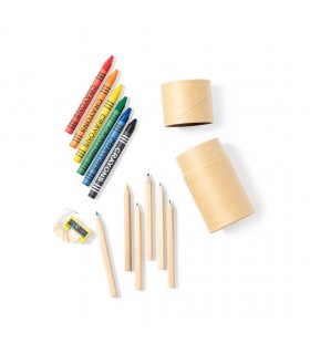 Set Pixi