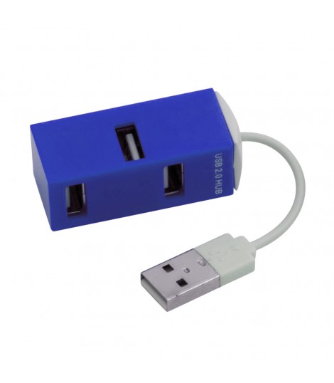 Puerto USB Geby