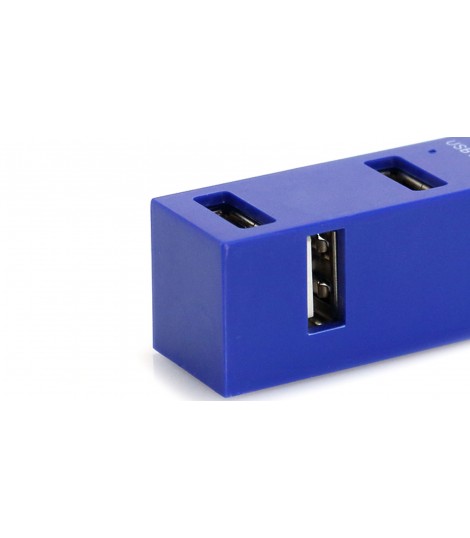 Puerto USB Geby