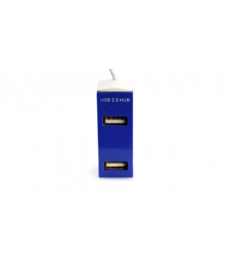 Puerto USB Geby