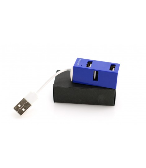 Puerto USB Geby