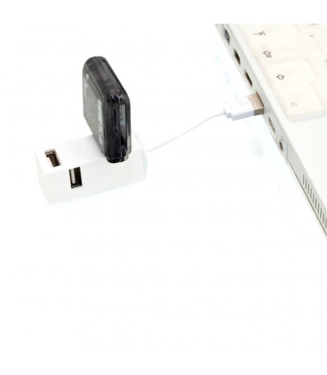 Puerto USB Geby