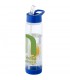 Botella con infusor Tutti Frutti