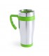 Taza Carson