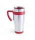 Taza Carson
