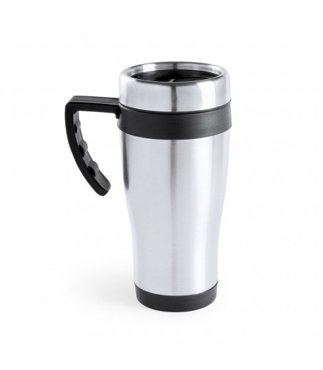 Taza Carson