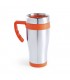 Taza Carson