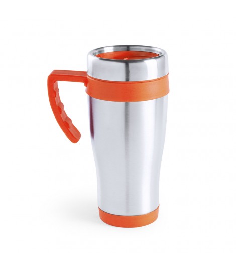 Taza Carson
