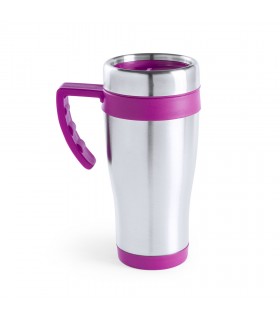 Taza Carson