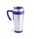 Taza Carson