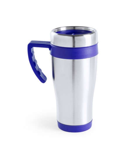 Taza Carson