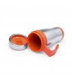Taza Carson