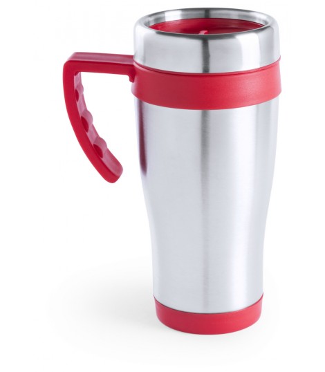 Taza Carson