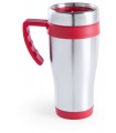 Taza Carson