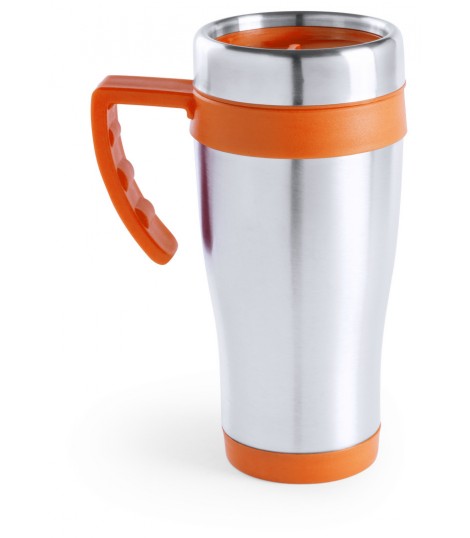 Taza Carson