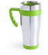 Taza Carson