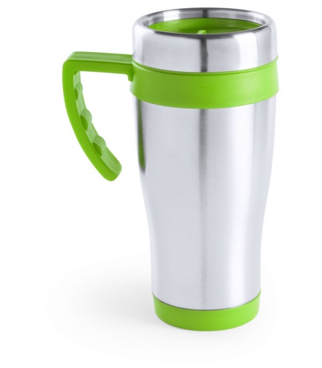 Taza Carson